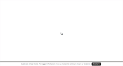 Desktop Screenshot of camiceriasmeralda.it